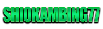 Logo Shiokambing77